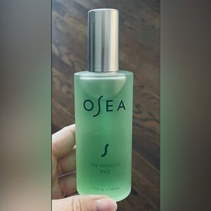 OSEA sea minerals mist 3.4 oz